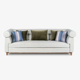 Solace 3 Seater Sofa